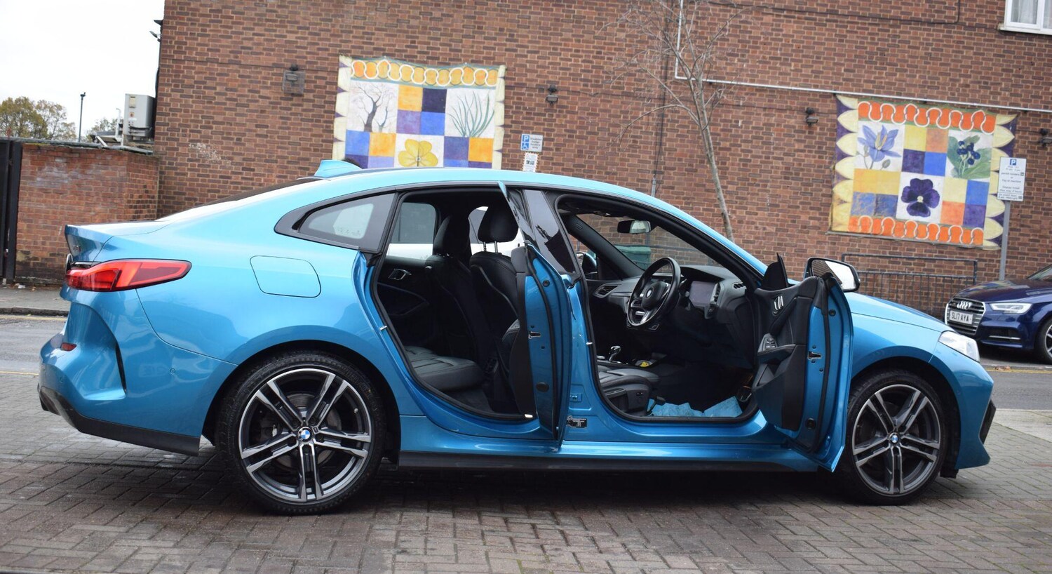 Used BMW 2 Series Gran Coupe 2021 for sale - 75339844: Photo 58