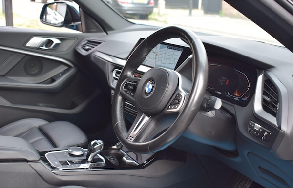 Used BMW 2 Series Gran Coupe 2021 for sale - 75339844: Photo 5