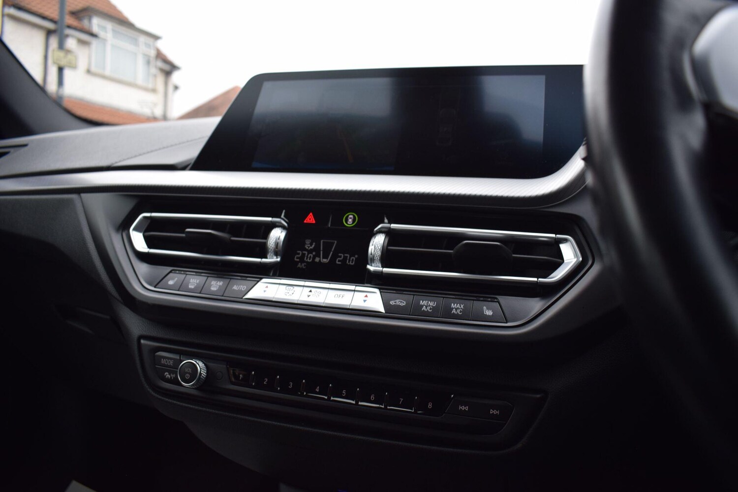 Used BMW 2 Series Gran Coupe 2021 for sale - 75339844: Photo 61