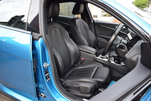 Used BMW 2 Series Gran Coupe 2021 for sale - 75339844: Photo 7