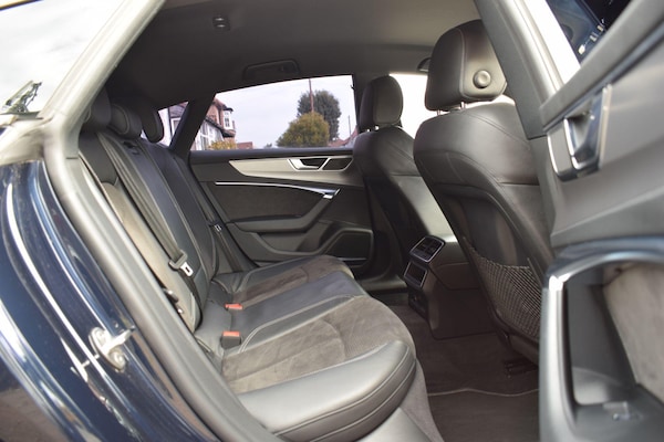 Used Audi A7 2019 for sale - 76151686: Photo 12