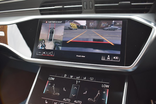 Used Audi A7 2019 for sale - 76151686: Photo 19