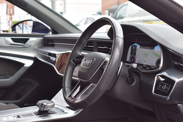 Used Audi A7 2019 for sale - 76151686: Photo 20