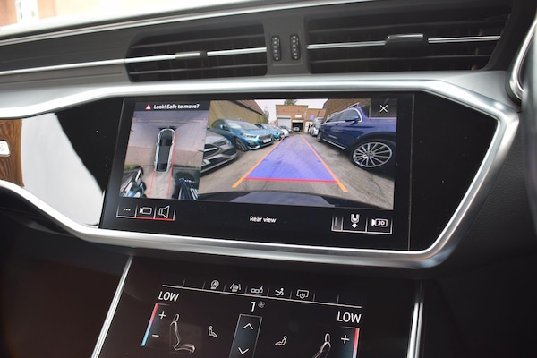 Used Audi A7 2019 for sale - 76151686: Photo 26
