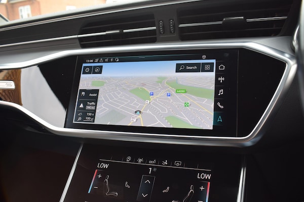 Used Audi A7 2019 for sale - 76151686: Photo 27
