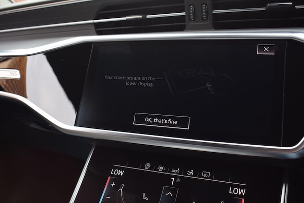 Used Audi A7 2019 for sale - 76151686: Photo 28
