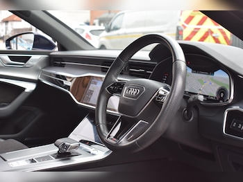 Used Audi A7 2019 for sale - 76151686: Photo 2