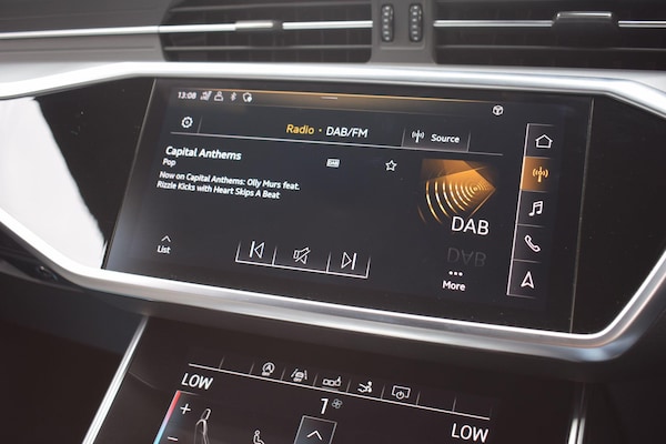 Used Audi A7 2019 for sale - 76151686: Photo 36