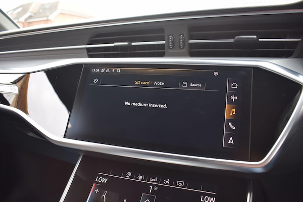 Used Audi A7 2019 for sale - 76151686: Photo 39