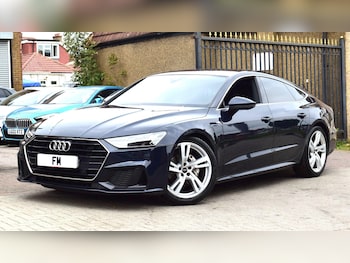 Used Audi A7 2019 for sale - 76151686: Photo 3