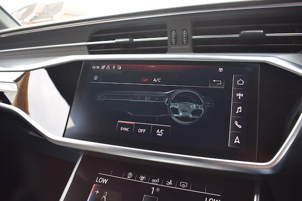 Used Audi A7 2019 for sale - 76151686: Photo 41