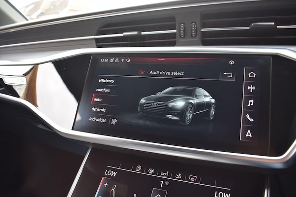 Used Audi A7 2019 for sale - 76151686: Photo 42