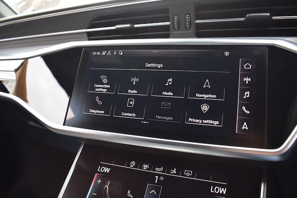 Used Audi A7 2019 for sale - 76151686: Photo 43