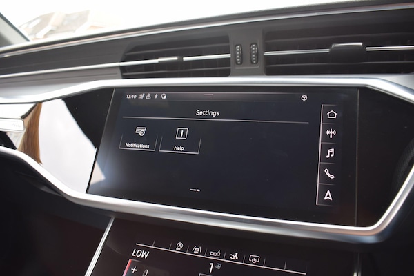 Used Audi A7 2019 for sale - 76151686: Photo 44