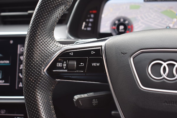 Used Audi A7 2019 for sale - 76151686: Photo 49