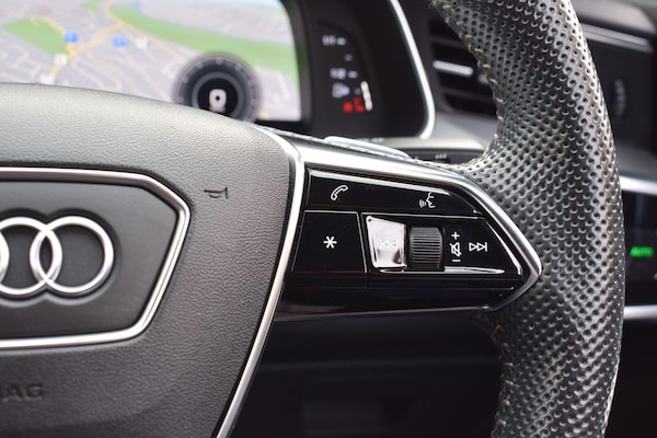 Used Audi A7 2019 for sale - 76151686: Photo 50