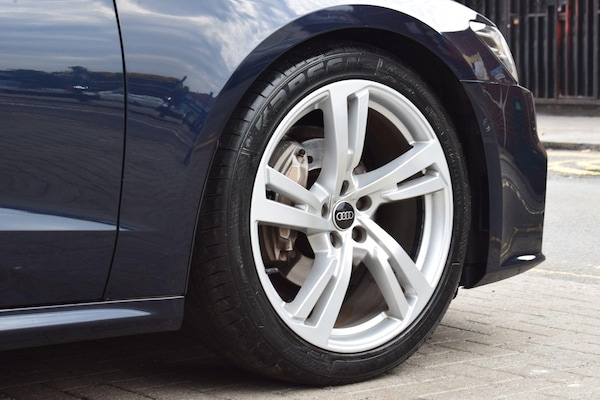 Used Audi A7 2019 for sale - 76151686: Photo 53