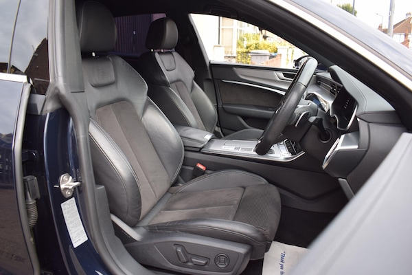 Used Audi A7 2019 for sale - 76151686: Photo 5