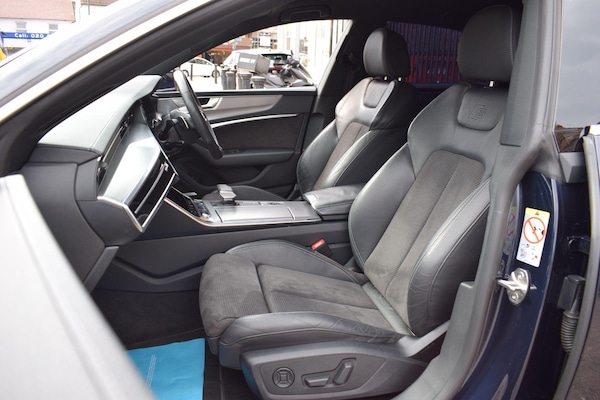 Used Audi A7 2019 for sale - 76151686: Photo 7