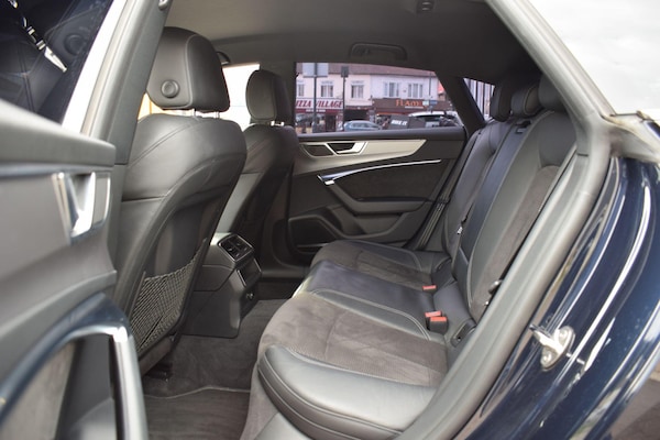 Used Audi A7 2019 for sale - 76151686: Photo 9