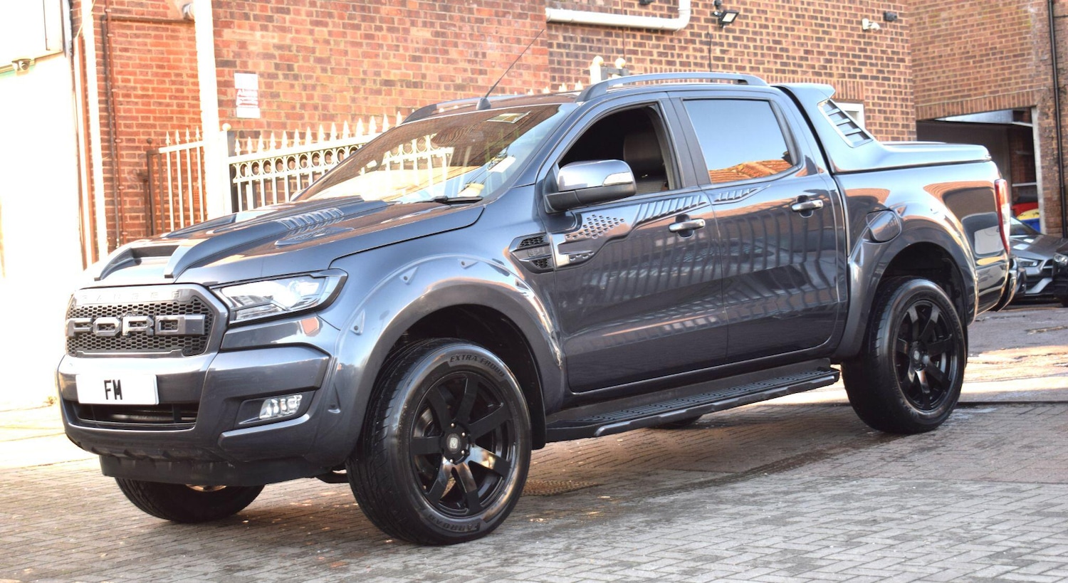 Used Ford Ranger for sale - 76994855: Photo 13