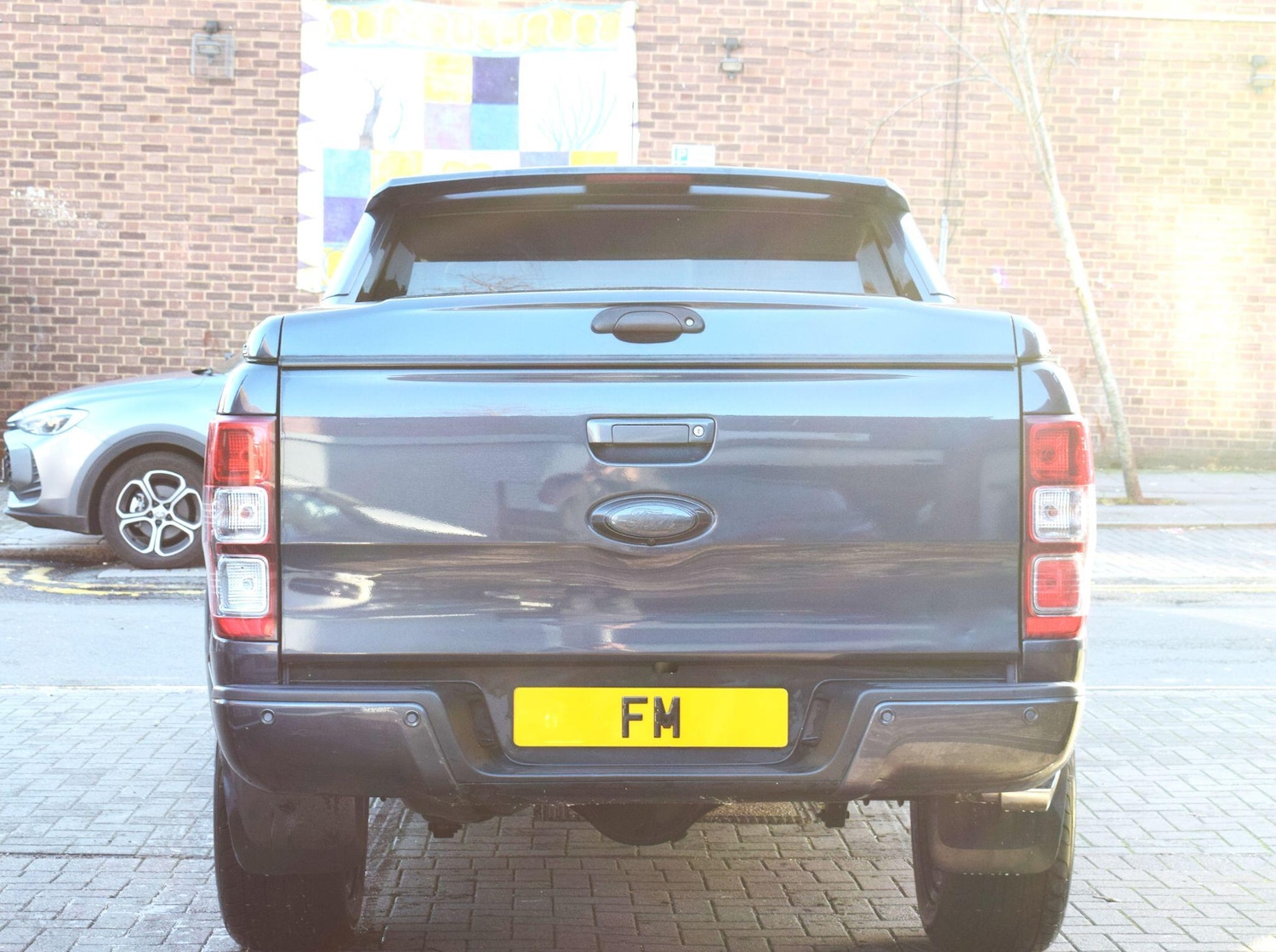 Used Ford Ranger for sale - 76994855: Photo 15