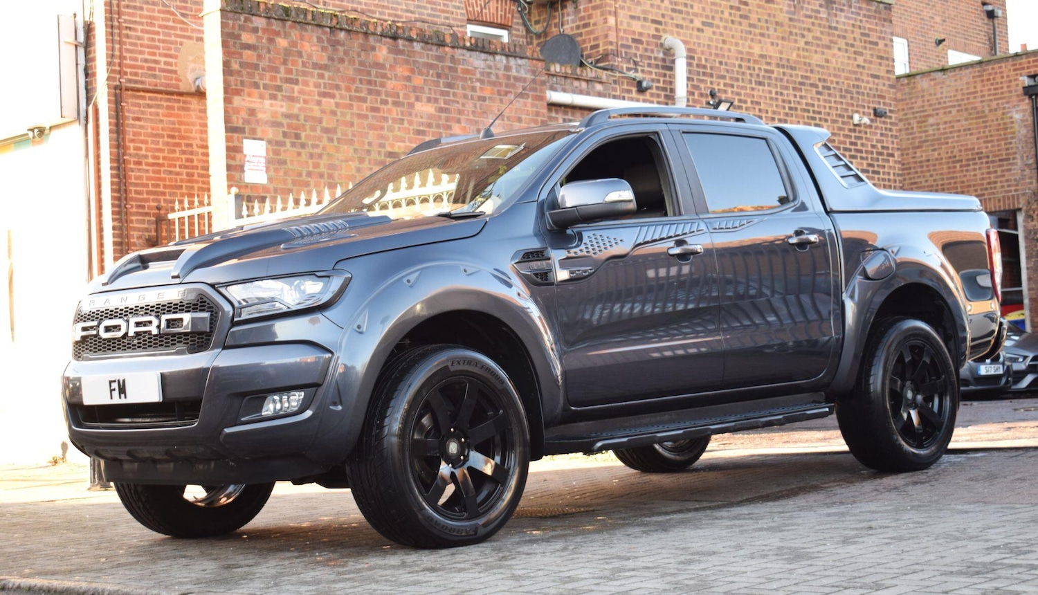 Used Ford Ranger for sale - 76994855: Photo 16