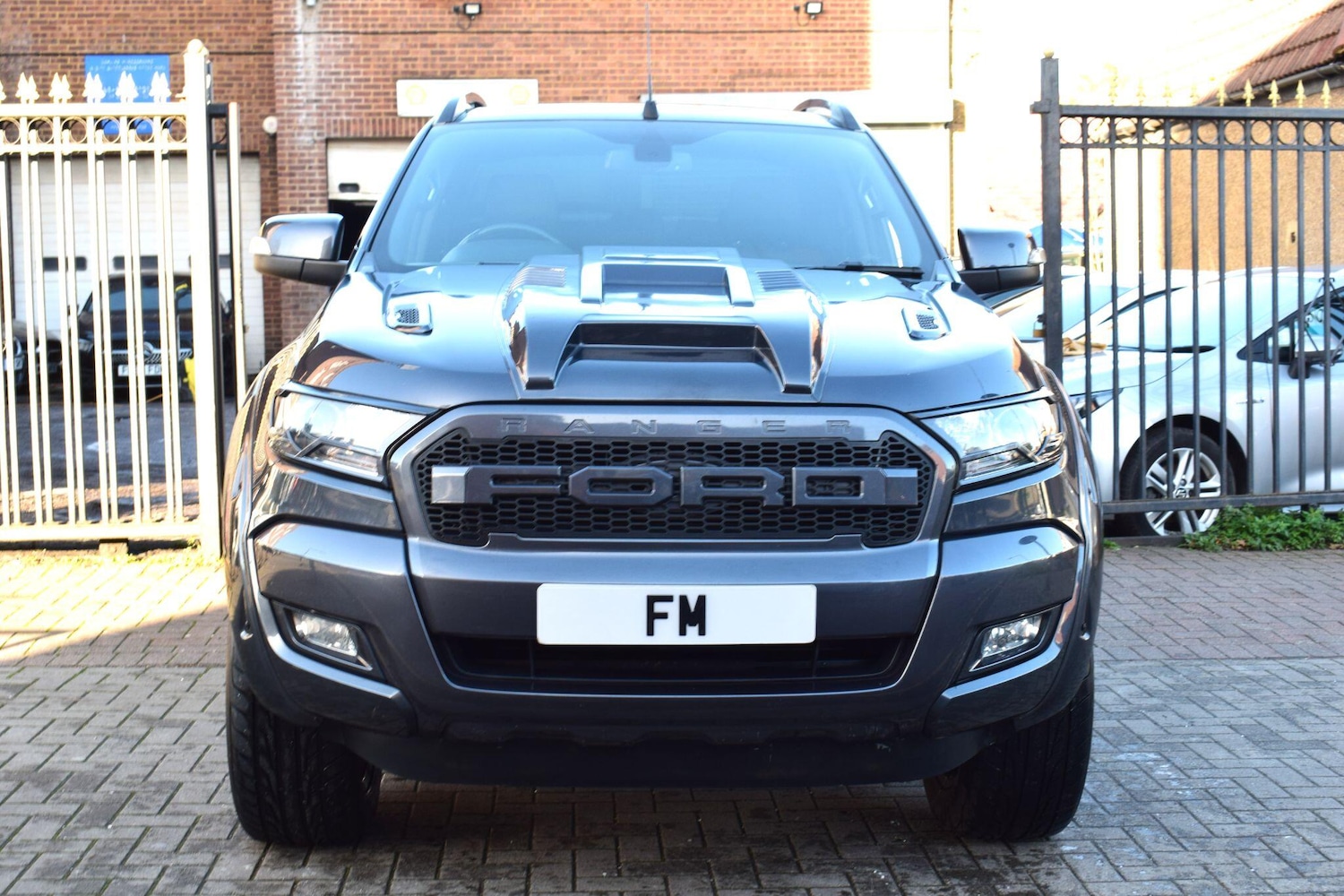 Used Ford Ranger for sale - 76994855: Photo 17