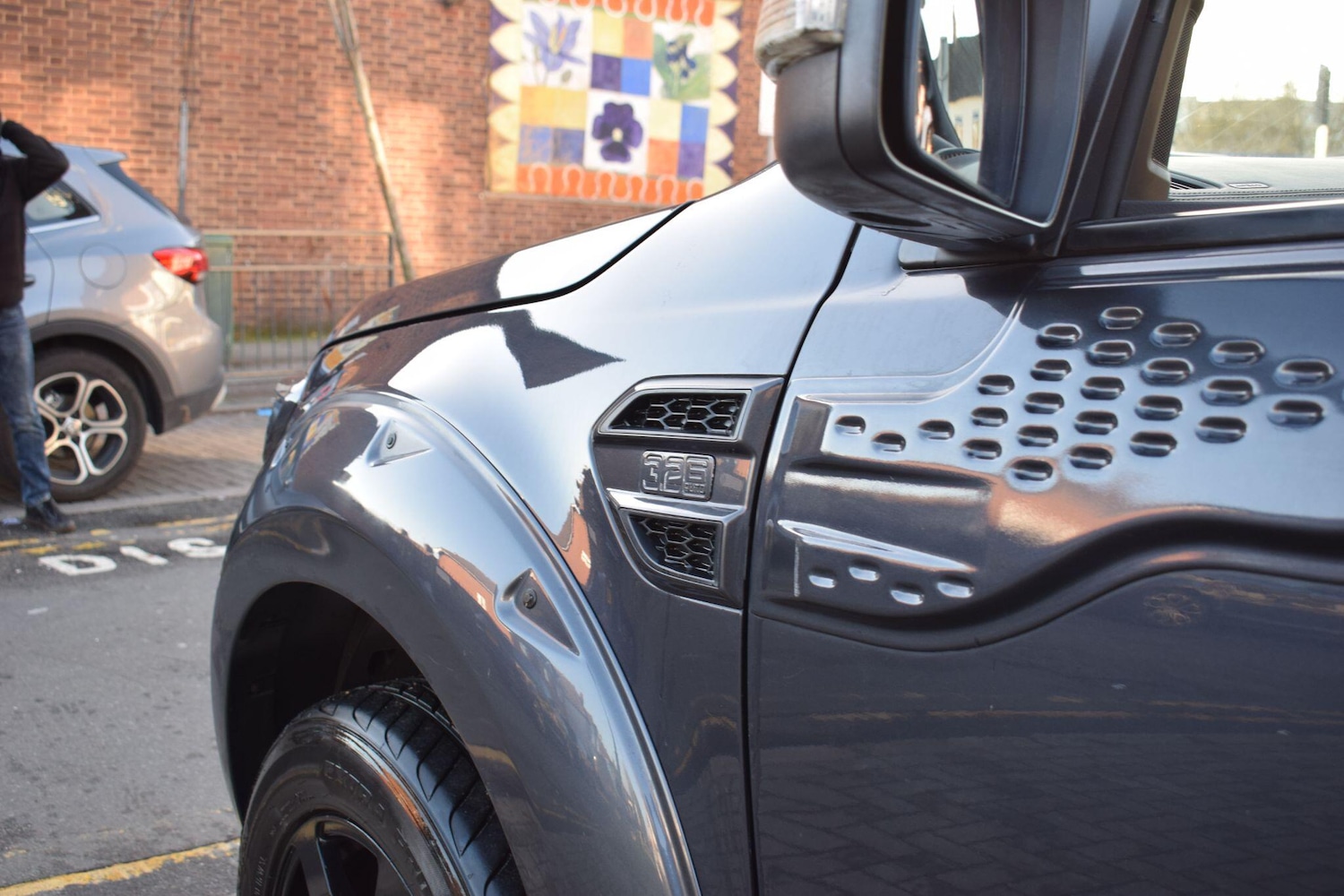 Used Ford Ranger for sale - 76994855: Photo 18