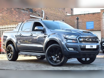 Used Ford Ranger 2019 for sale - 76994855: Photo