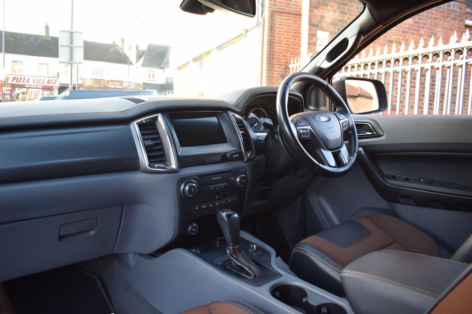 Used Ford Ranger for sale - 76994855: Photo 2