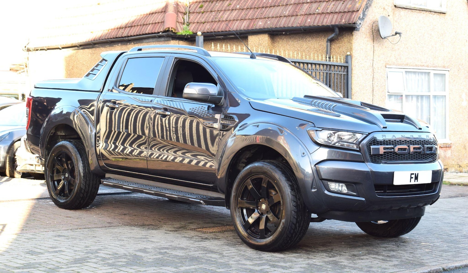 Used Ford Ranger for sale - 76994855: Photo 20