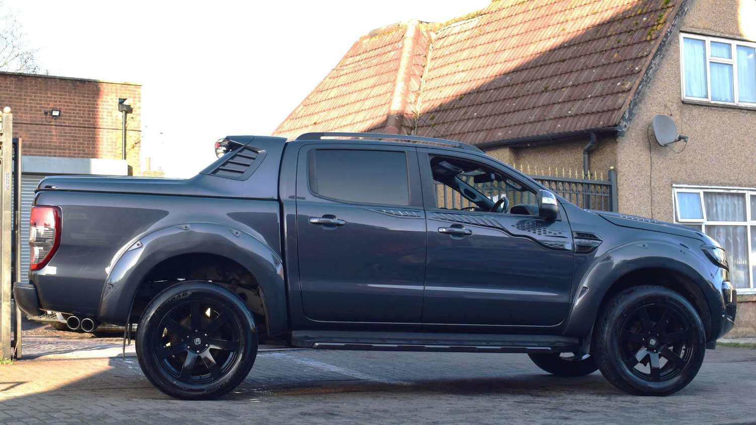 Used Ford Ranger for sale - 76994855: Photo 21