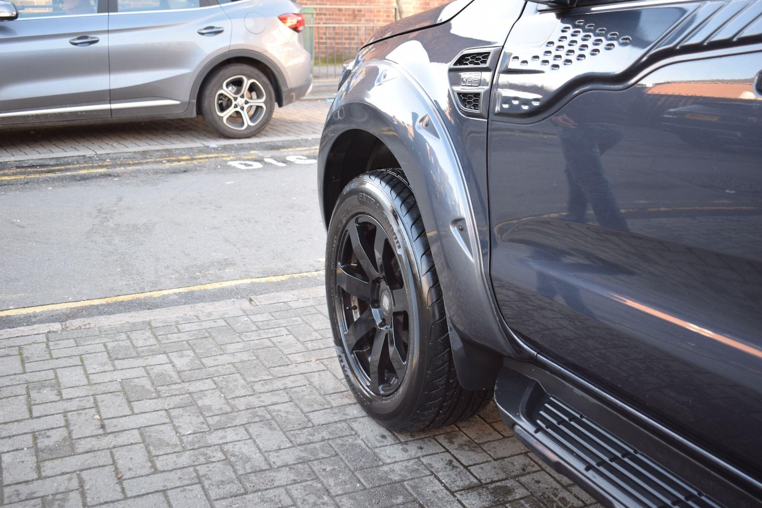 Used Ford Ranger for sale - 76994855: Photo 22