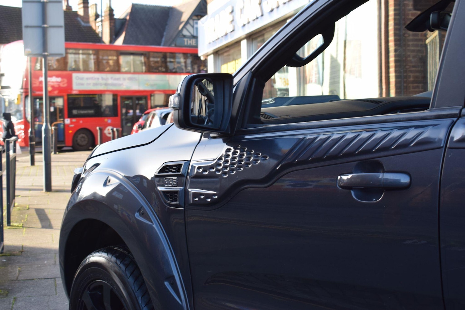 Used Ford Ranger for sale - 76994855: Photo 23