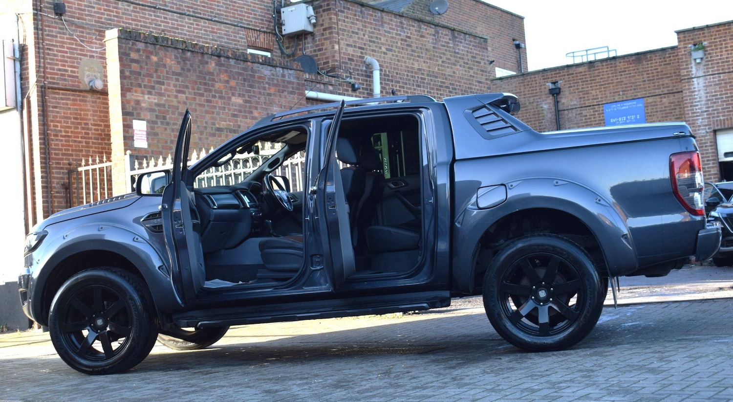 Used Ford Ranger for sale - 76994855: Photo 25