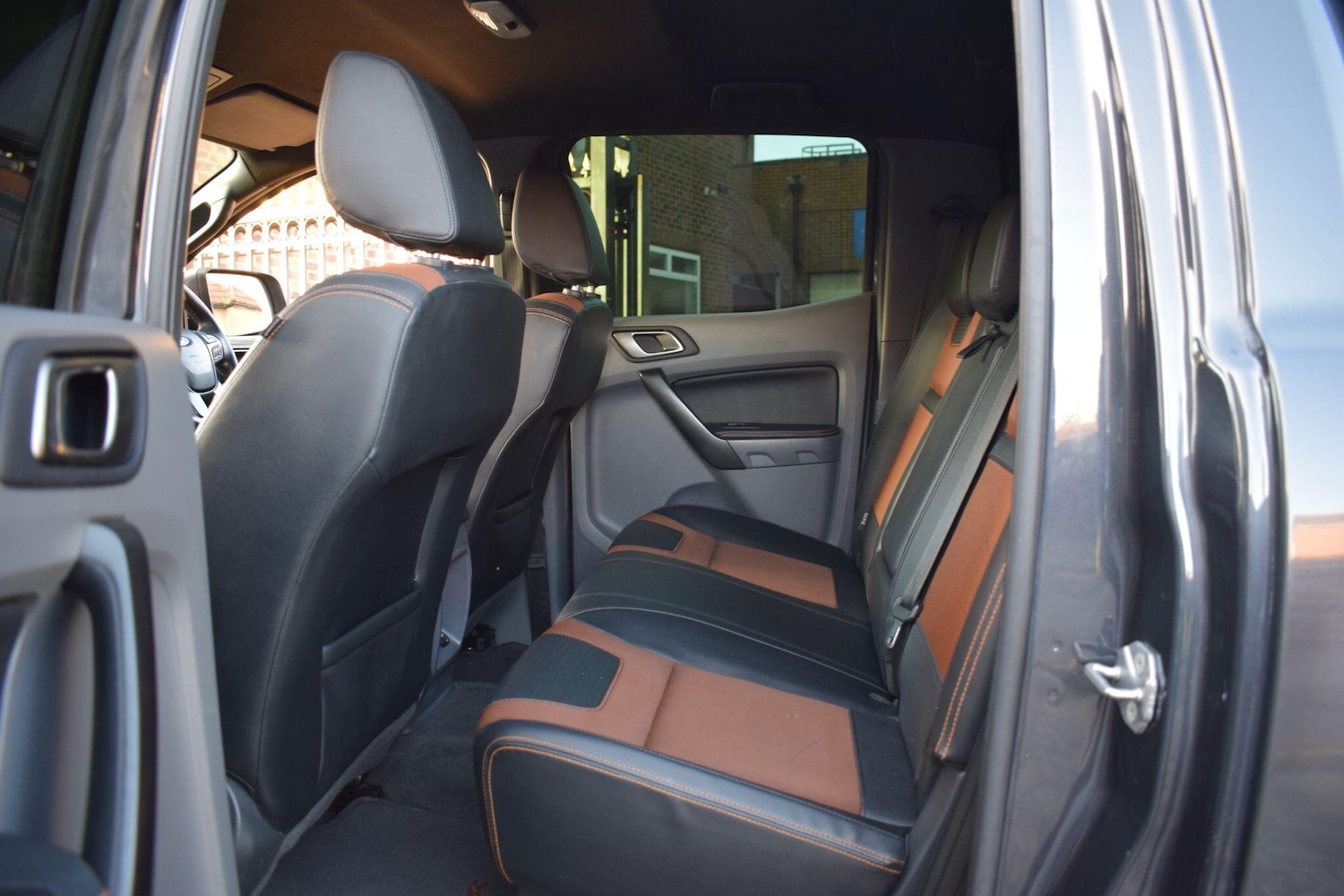 Used Ford Ranger for sale - 76994855: Photo 26