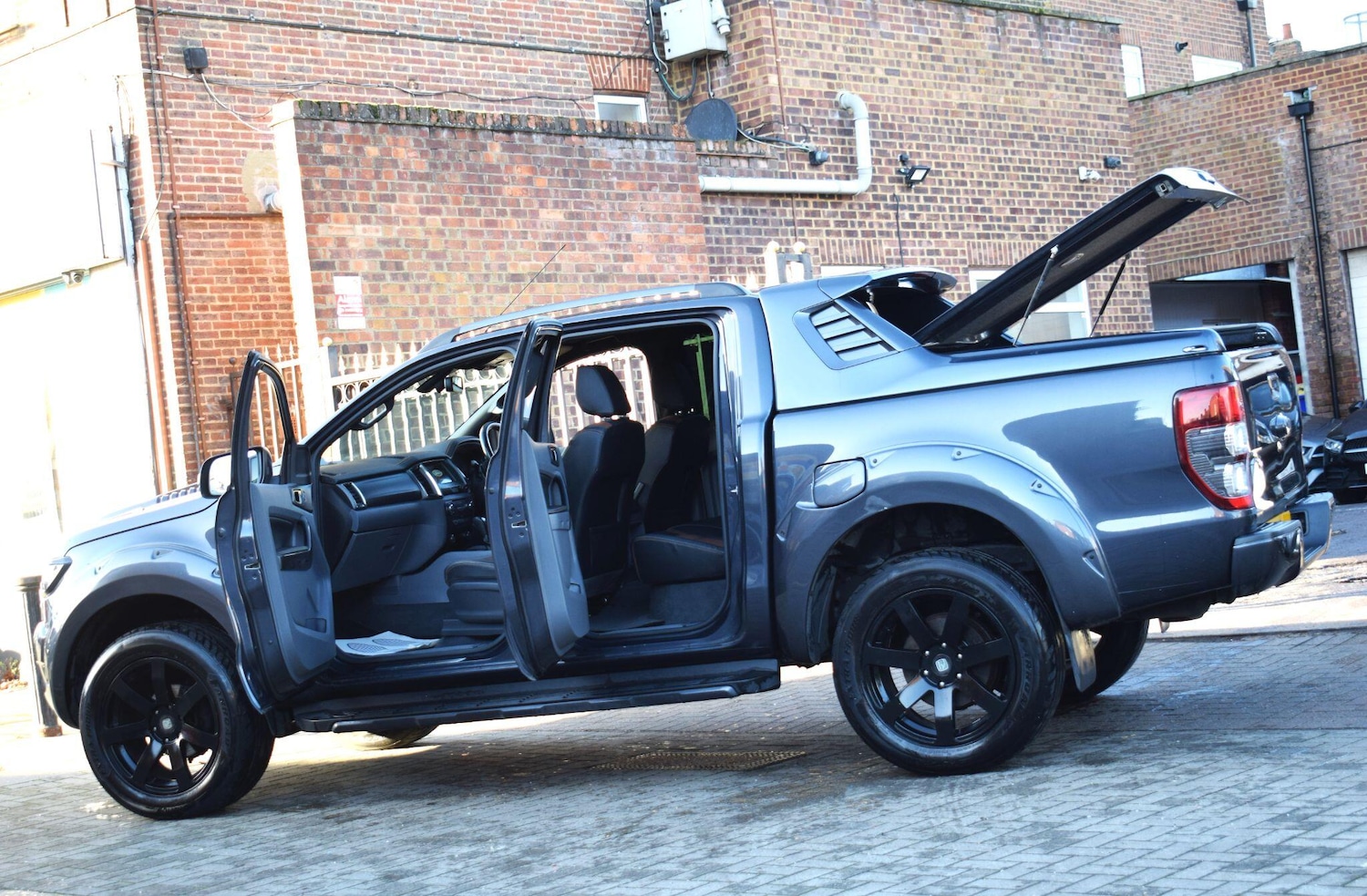 Used Ford Ranger for sale - 76994855: Photo 28