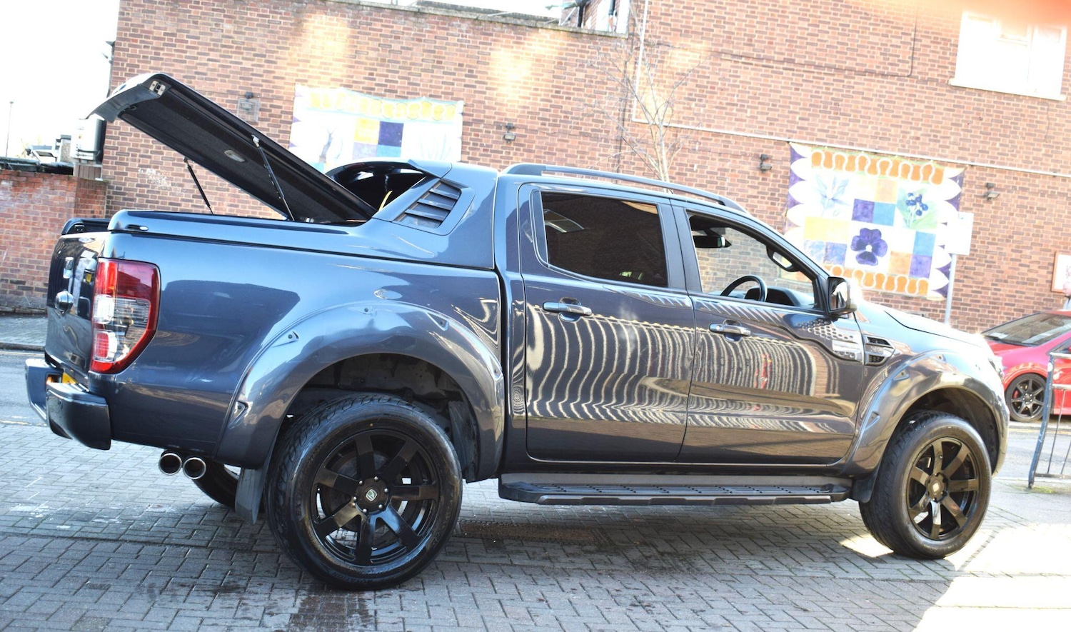 Used Ford Ranger for sale - 76994855: Photo 29