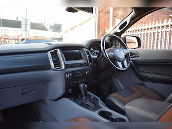 Used Ford Ranger 2019 for sale - 76994855: Photo