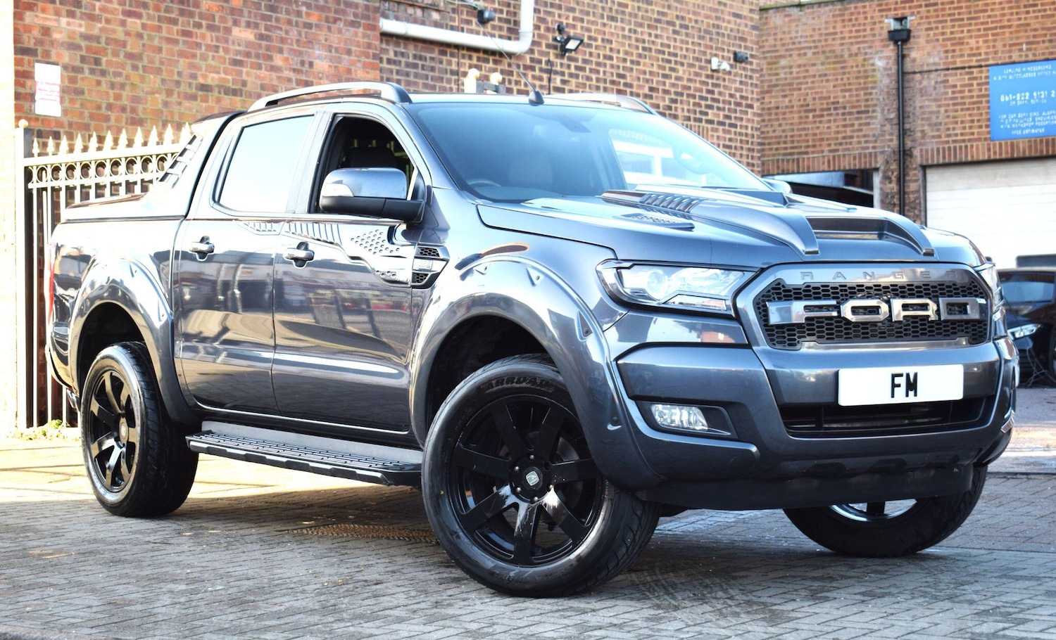 Used Ford Ranger for sale - 76994855: Photo 3