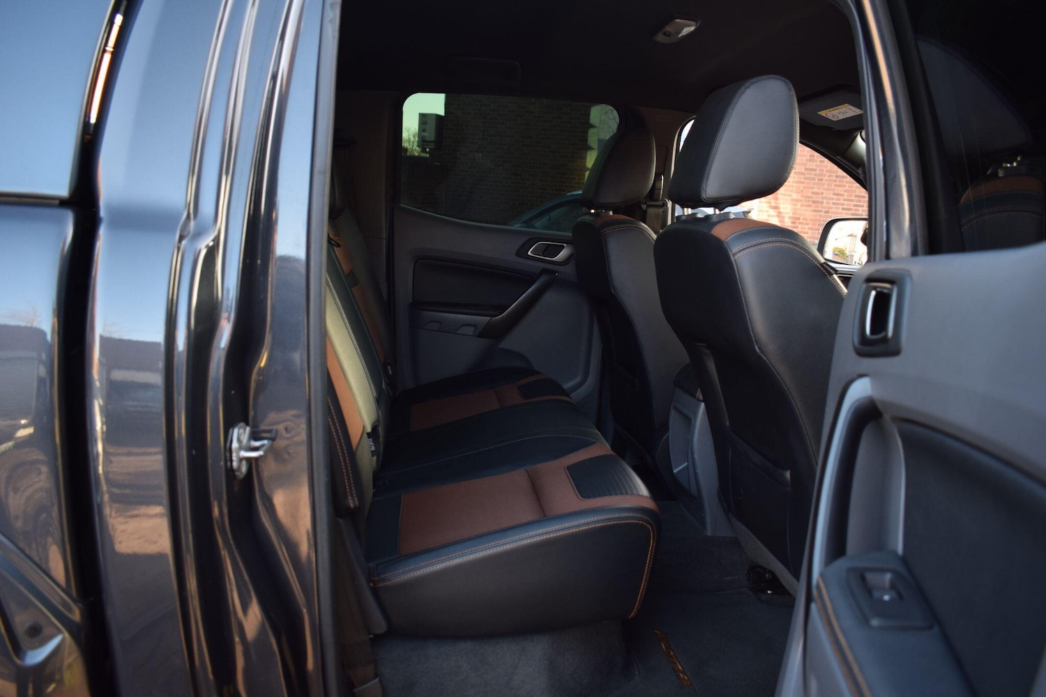 Used Ford Ranger for sale - 76994855: Photo 30