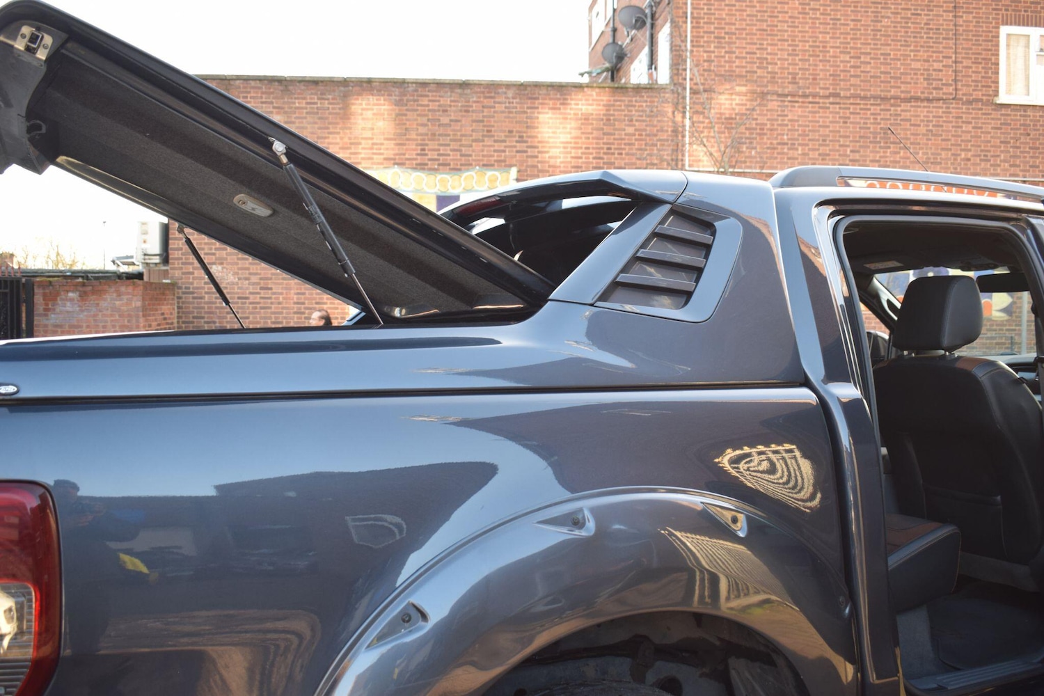 Used Ford Ranger for sale - 76994855: Photo 32