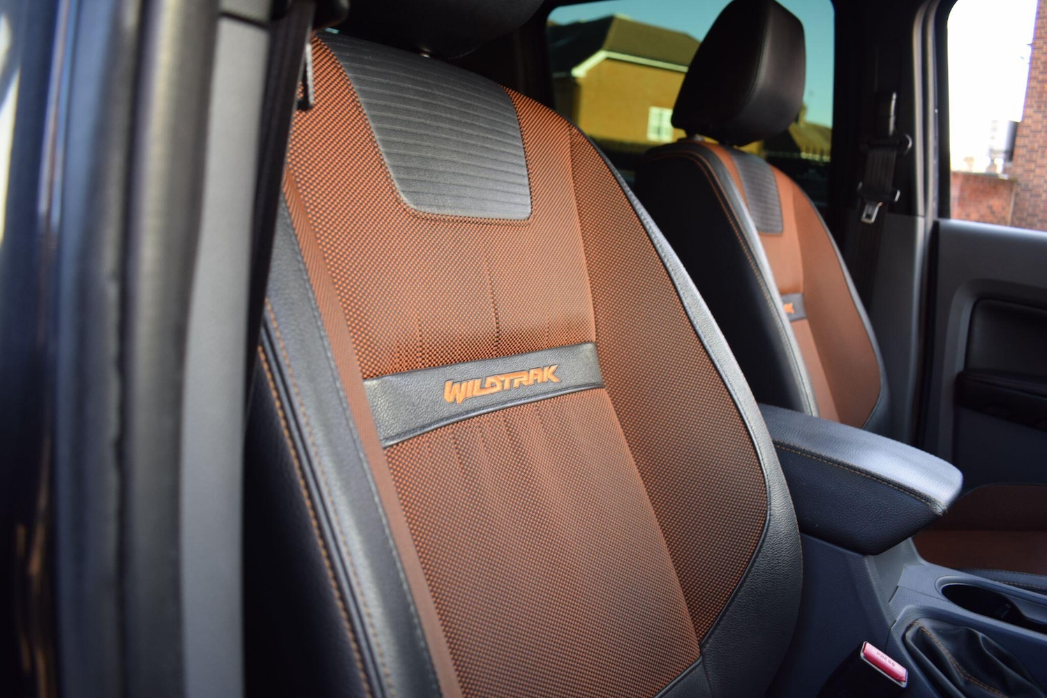 Used Ford Ranger for sale - 76994855: Photo 34