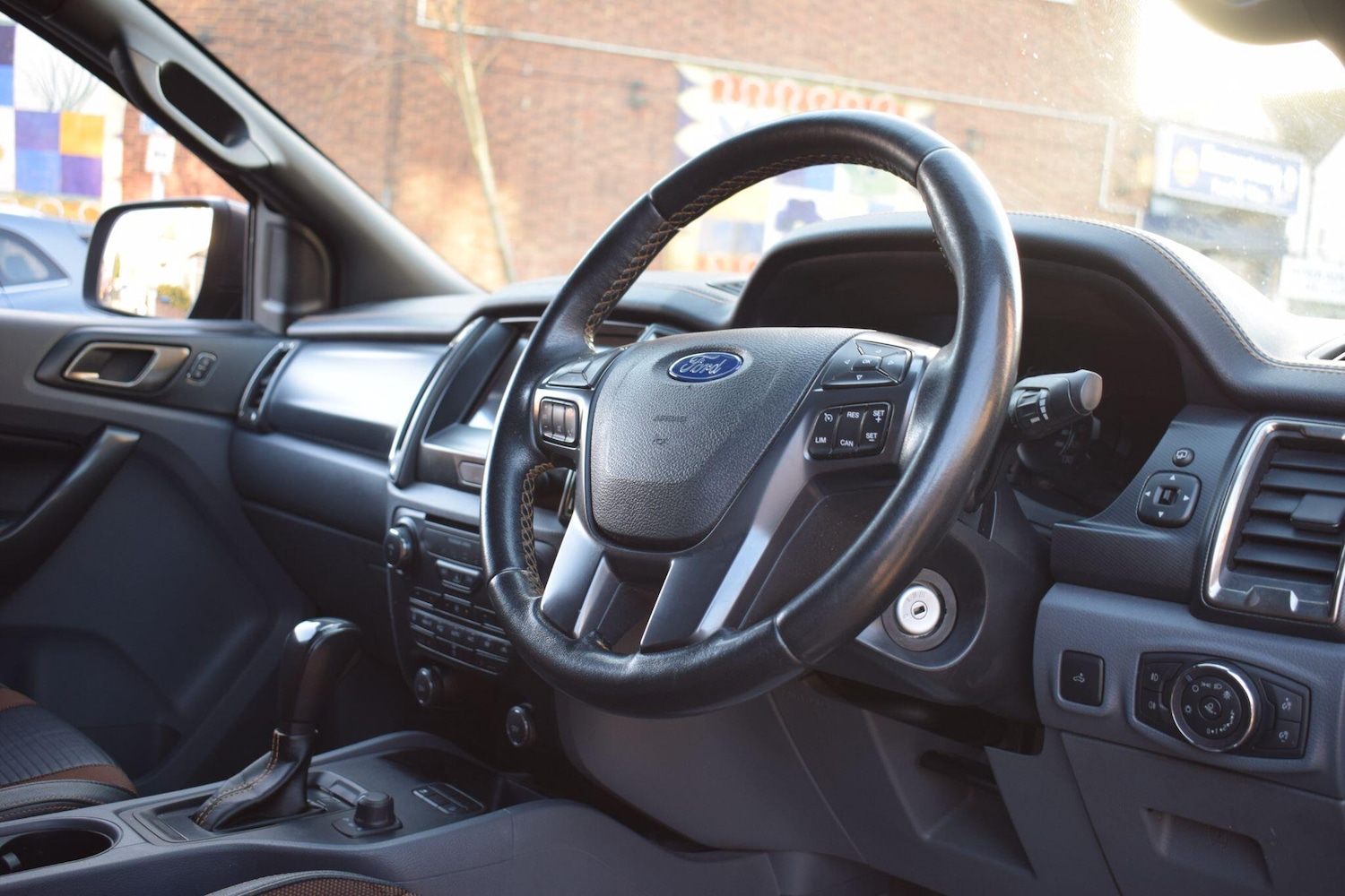 Used Ford Ranger for sale - 76994855: Photo 35