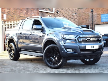 Used Ford Ranger 2019 for sale - 76994855: Photo