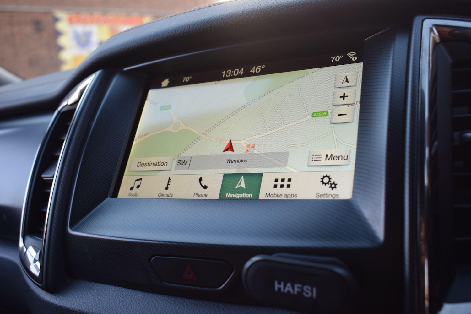 Used Ford Ranger for sale - 76994855: Photo 43