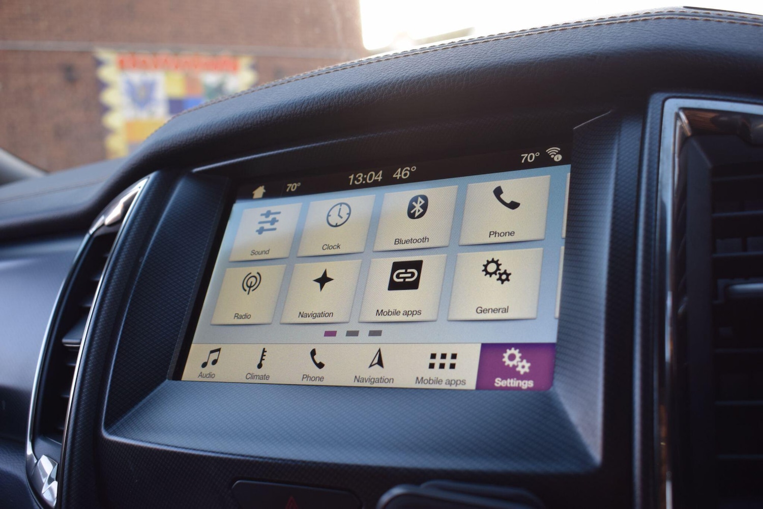 Used Ford Ranger for sale - 76994855: Photo 44