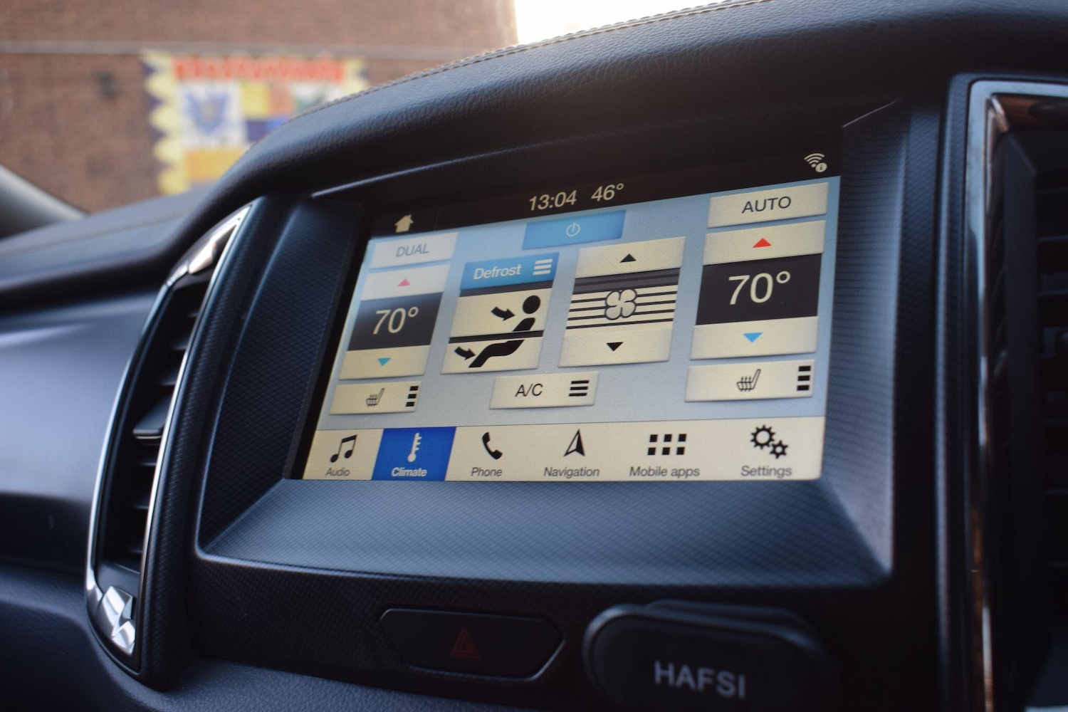 Used Ford Ranger for sale - 76994855: Photo 47