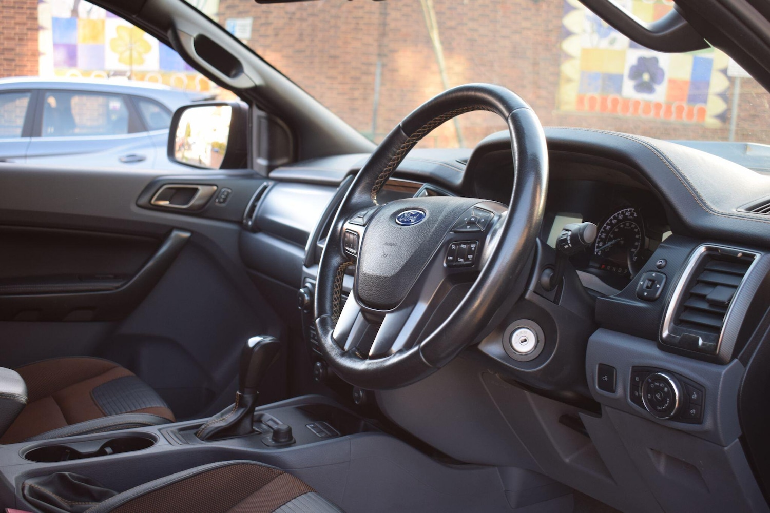 Used Ford Ranger for sale - 76994855: Photo 5